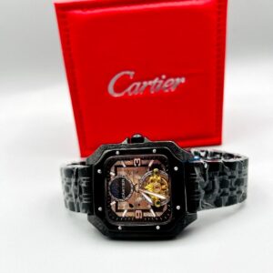 Montre cartier vintage
