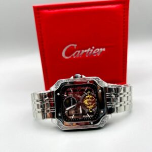 Montre cartier vintage