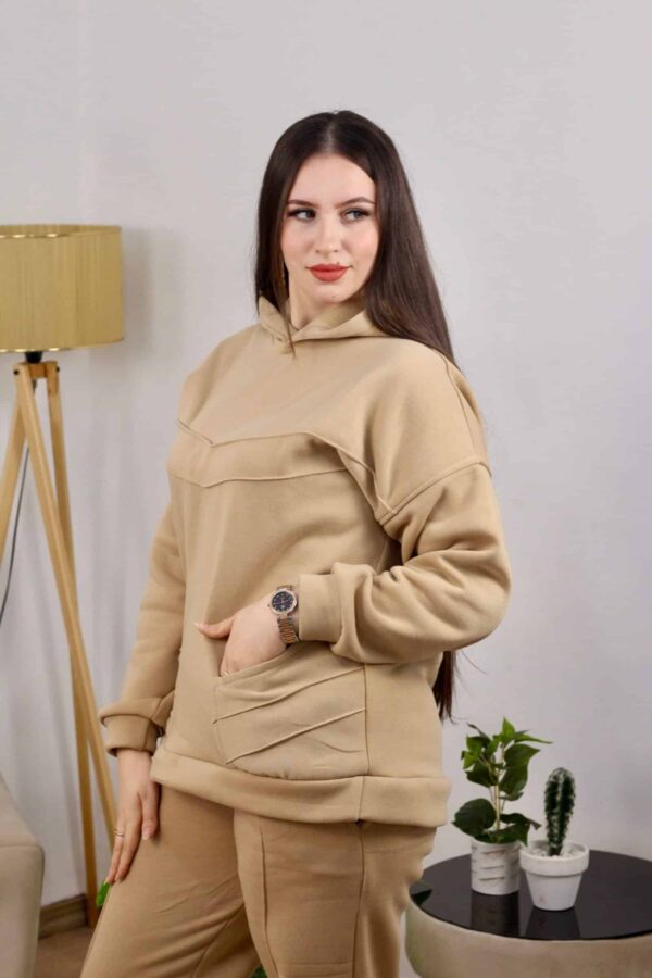 ⁦Ensemble femme  jogging tommy hilfiger⁩ - الصورة ⁦16⁩