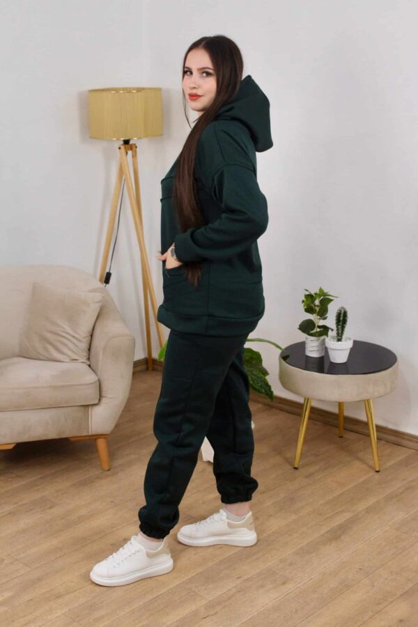⁦Ensemble femme  jogging tommy hilfiger⁩ - الصورة ⁦2⁩