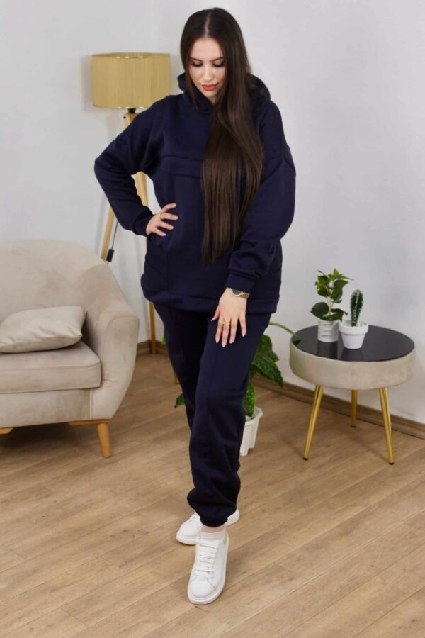 ⁦Ensemble femme  jogging tommy hilfiger⁩ - الصورة ⁦4⁩
