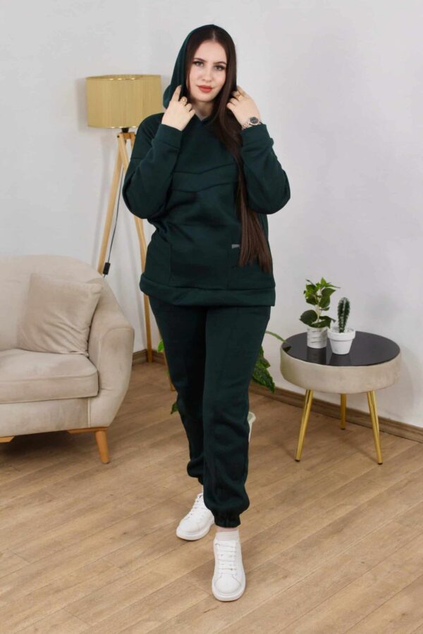⁦Ensemble femme  jogging tommy hilfiger⁩ - الصورة ⁦18⁩