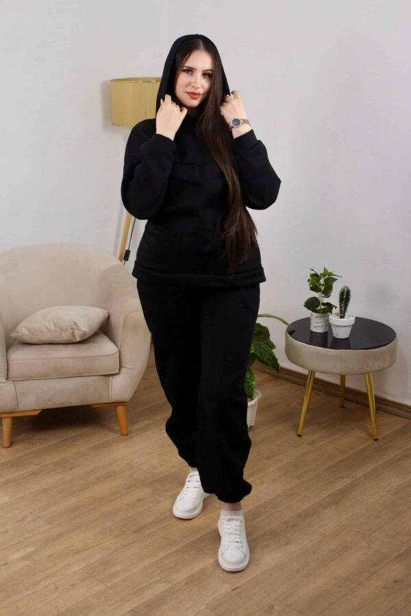 ⁦Ensemble femme  jogging tommy hilfiger⁩ - الصورة ⁦11⁩