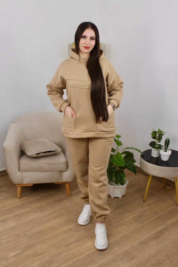 ⁦Ensemble femme  jogging tommy hilfiger⁩ - الصورة ⁦17⁩