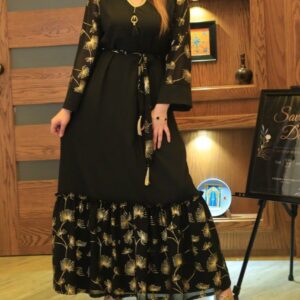 Caftan lesmella