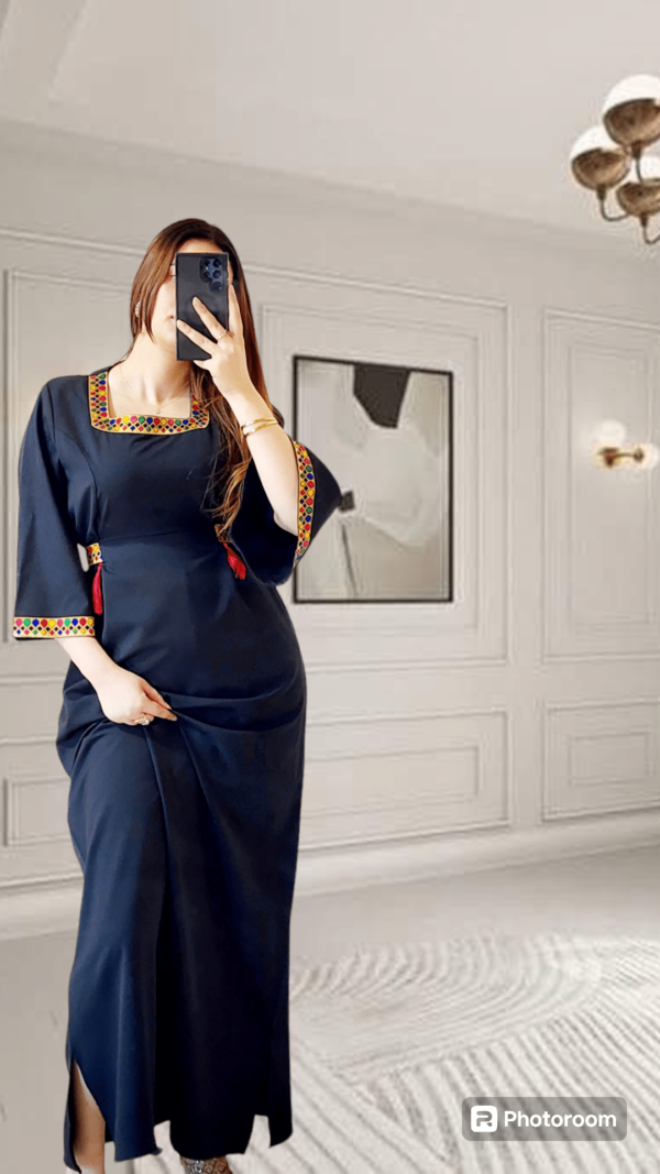 Robe Cléopâtre