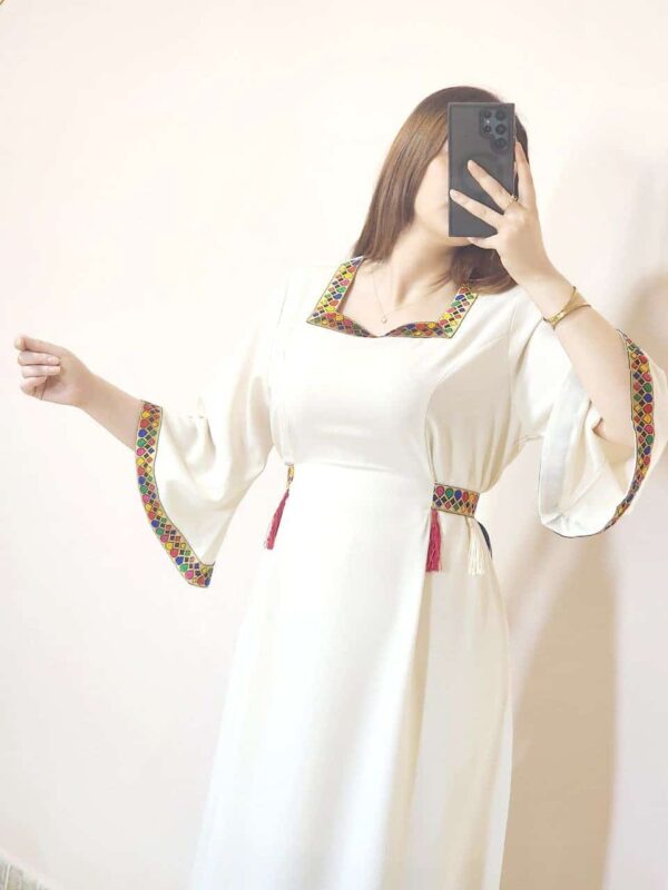 ⁦Robe Cléopâtre⁩ - الصورة ⁦6⁩