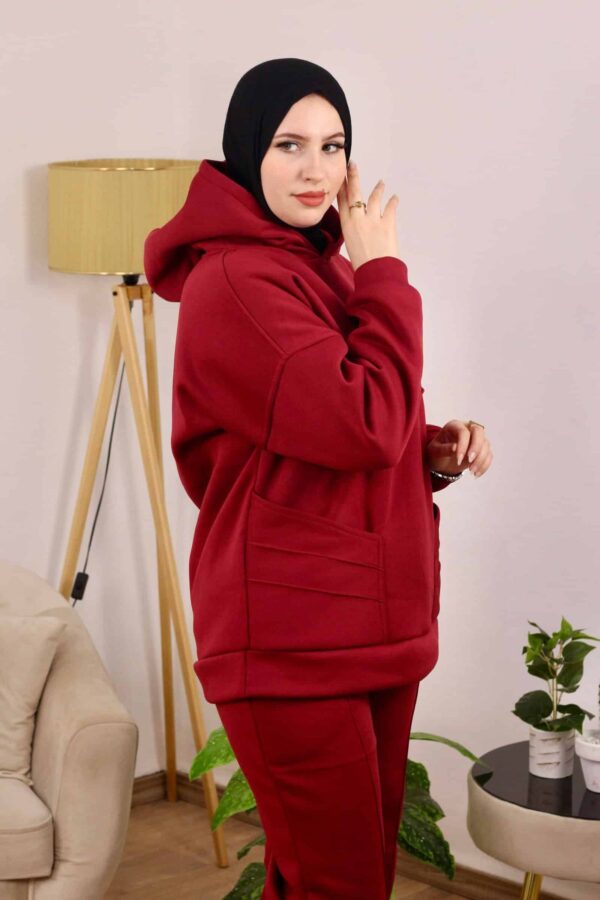 Ensemble femme  jogging tommy hilfiger
