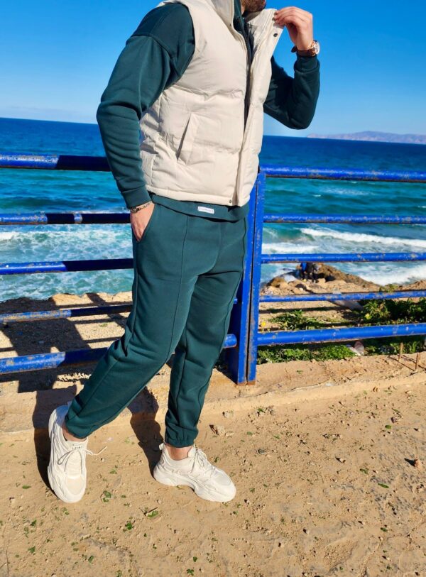 ⁦Jogging homme Tommy Hilfiger model 2025⁩ - الصورة ⁦8⁩