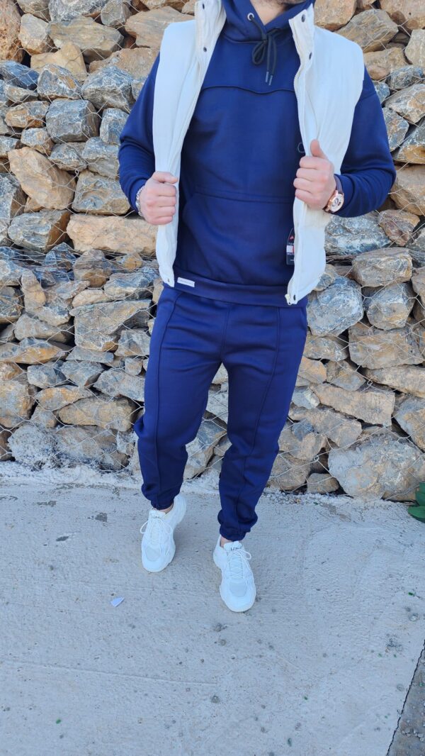 ⁦Jogging homme Tommy Hilfiger model 2025⁩ - الصورة ⁦5⁩