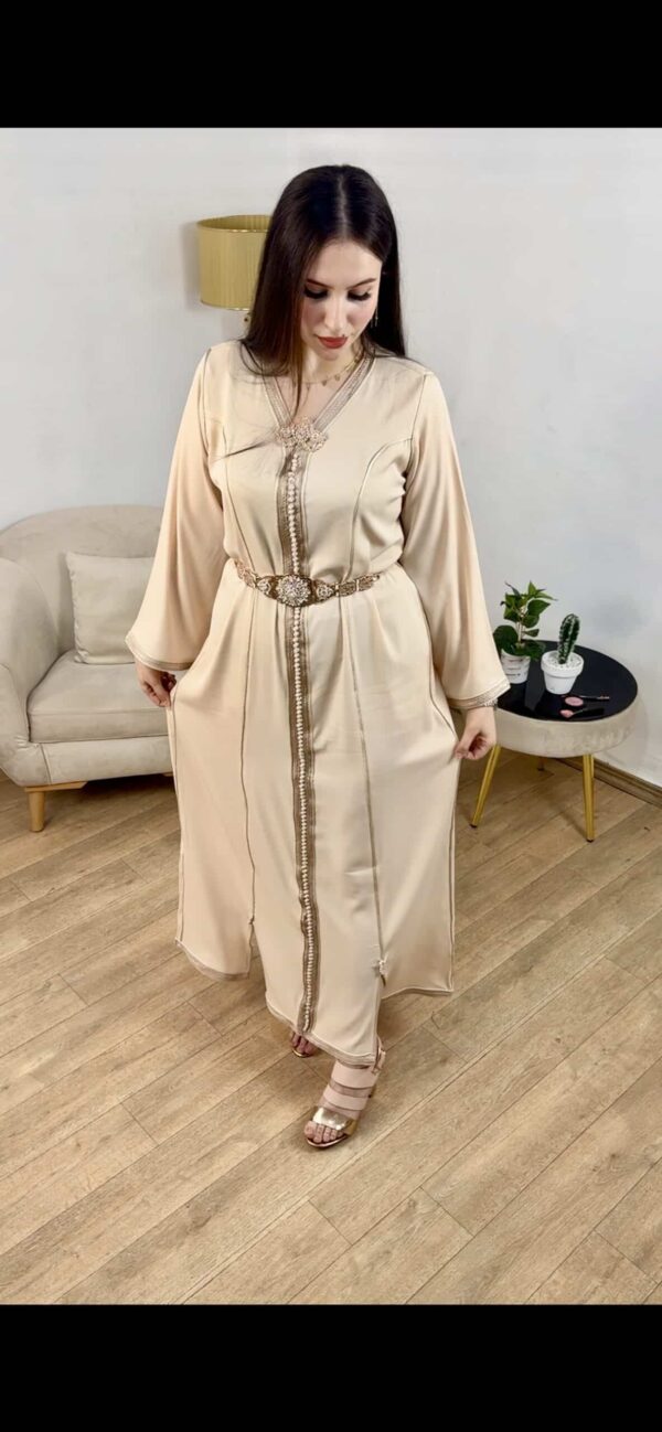 ⁦Caftan Lilian⁩ - الصورة ⁦14⁩