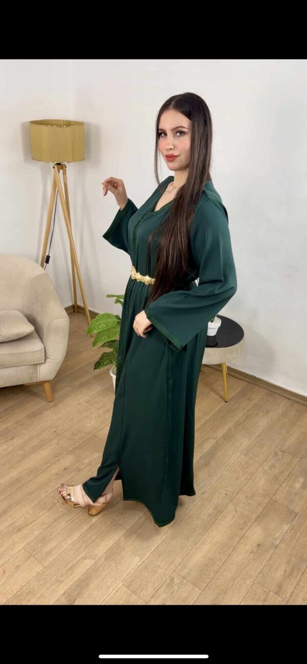 ⁦Caftan Lilian⁩ - الصورة ⁦15⁩