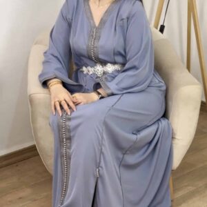⭐️⭐️⭐️⭐️Caftan Lilian