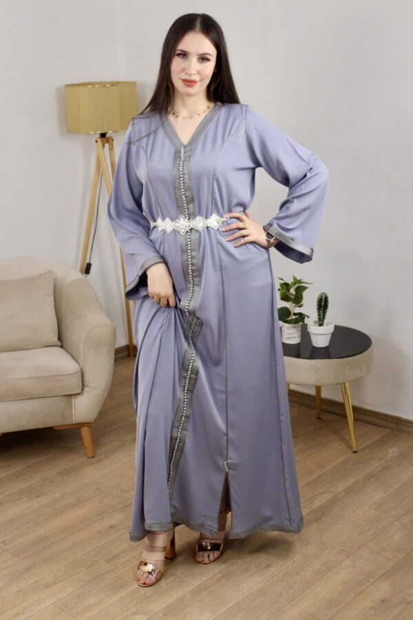⁦Caftan Lilian⁩ - الصورة ⁦7⁩