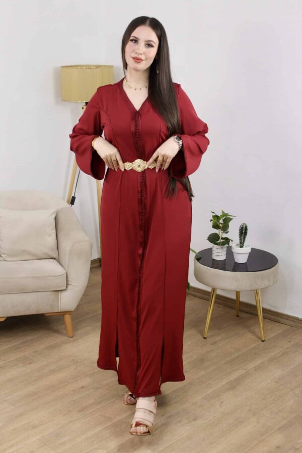 ⁦Caftan Lilian⁩ - الصورة ⁦2⁩
