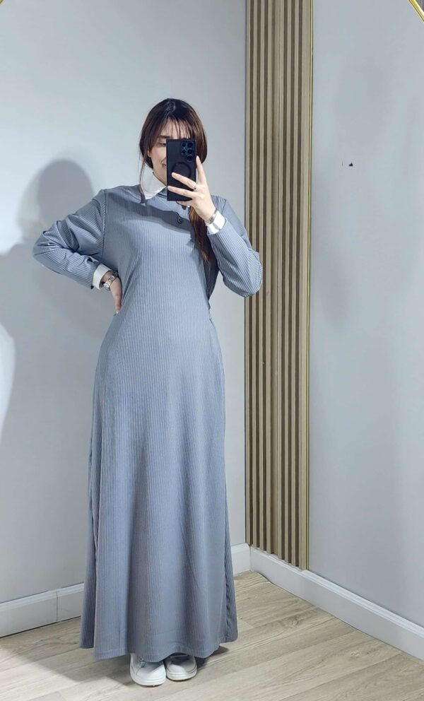 ⁦Robe plume ⭐⭐⭐⭐⁩ - الصورة ⁦11⁩