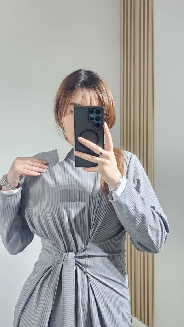 ⁦Robe plume ⭐⭐⭐⭐⁩ - الصورة ⁦10⁩