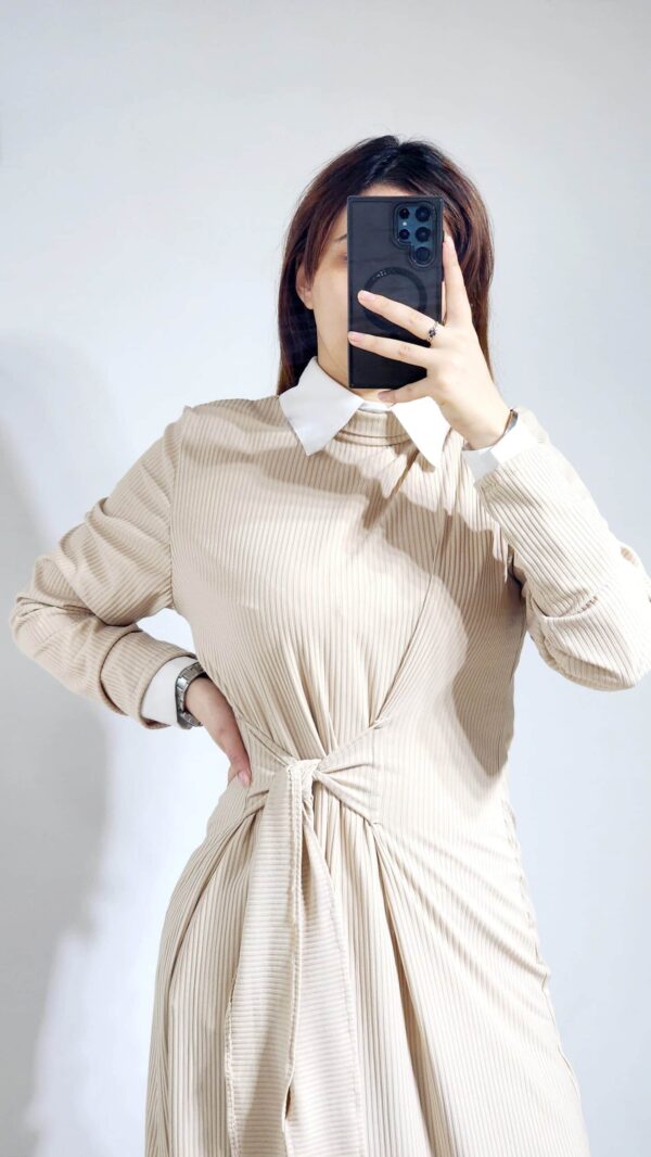 Robe plume ⭐⭐⭐⭐