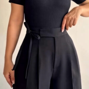 Pantalon classique 2025