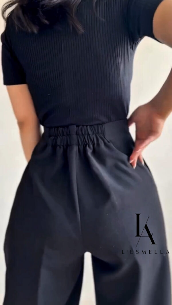 ⁦Pantalon classique 2025⁩ - الصورة ⁦6⁩