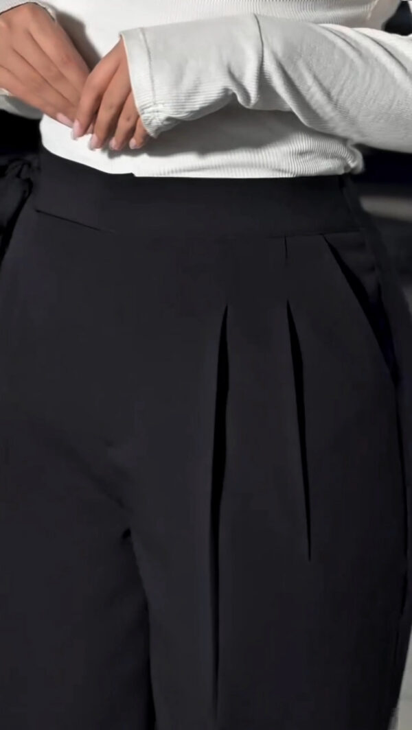 ⁦Pantalon classique 2025⁩ - الصورة ⁦3⁩