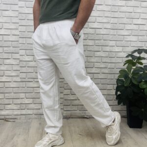 Pantalon emporio armani 100% Lin